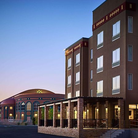 The Hotel At Sunland Park Casino El Paso, Ascend Hotel Collection Eksteriør billede