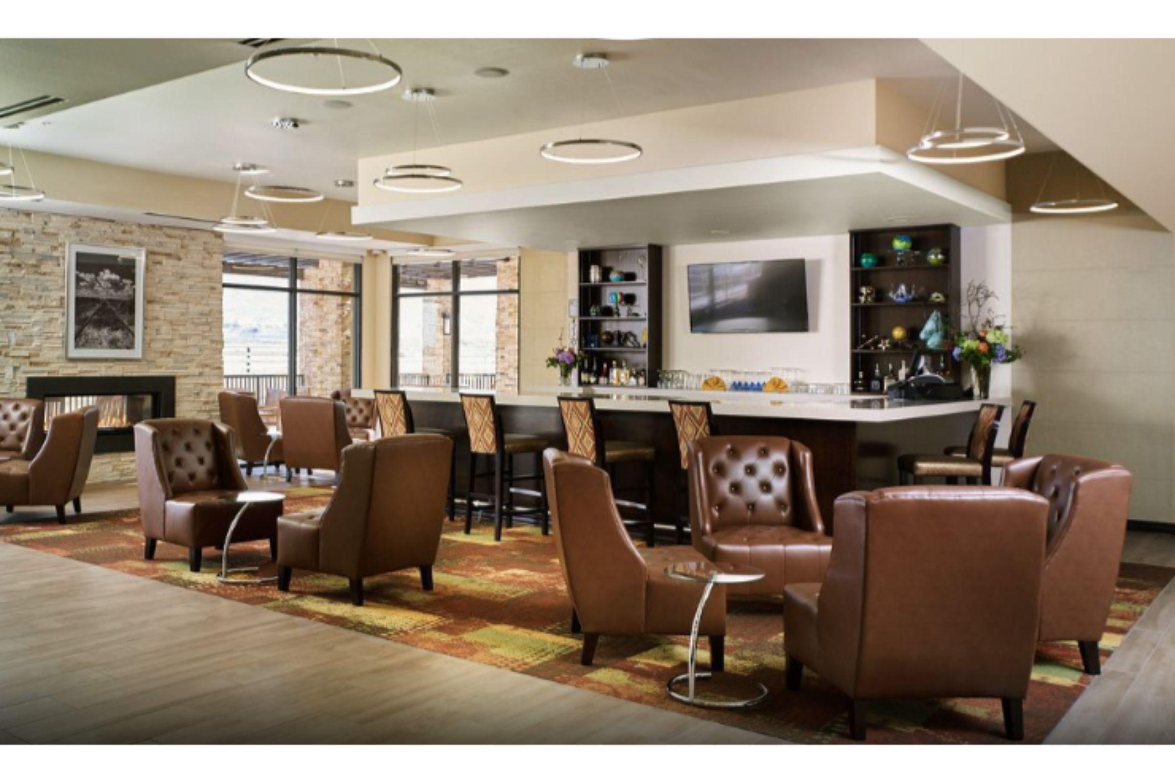 The Hotel At Sunland Park Casino El Paso, Ascend Hotel Collection Eksteriør billede