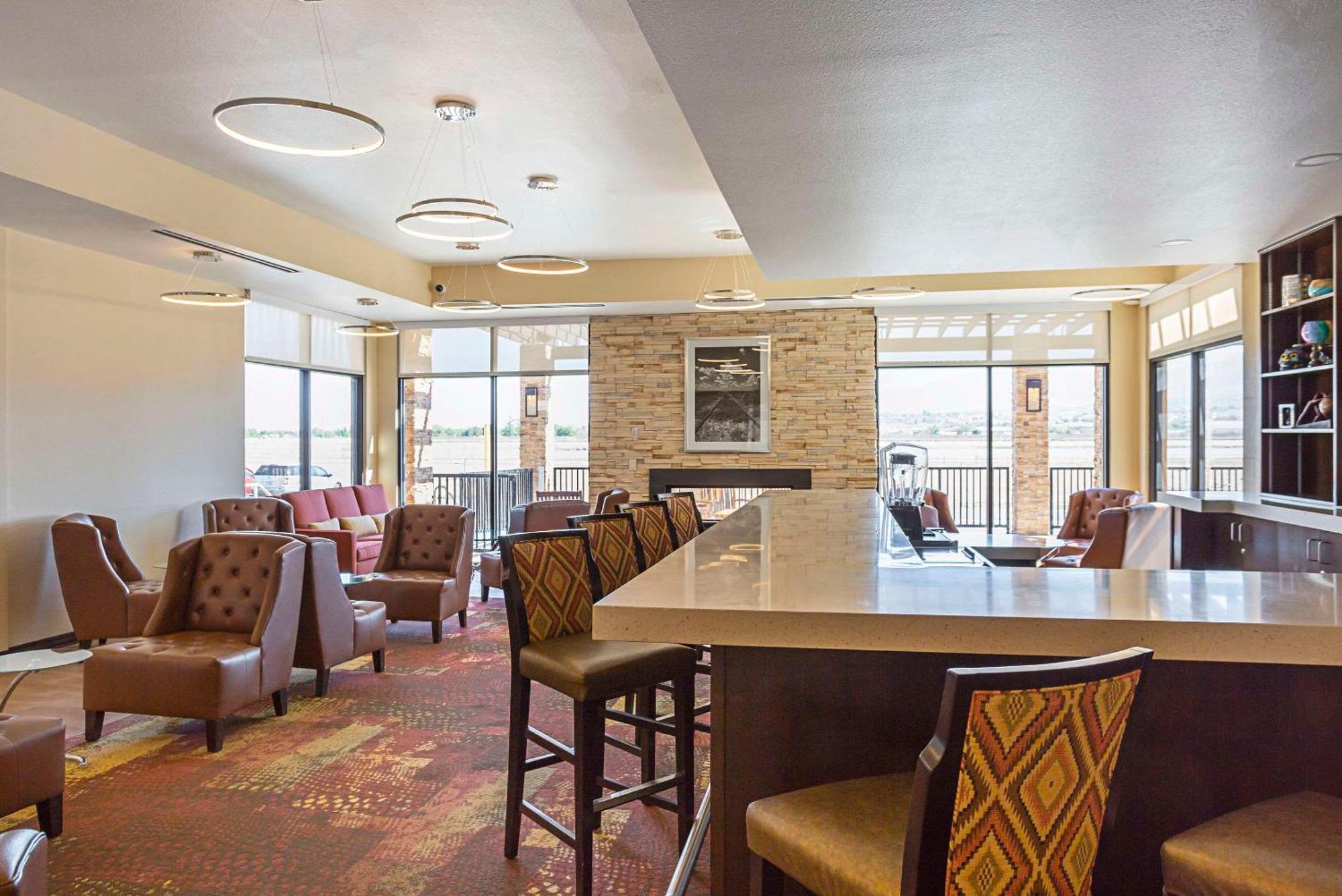 The Hotel At Sunland Park Casino El Paso, Ascend Hotel Collection Eksteriør billede