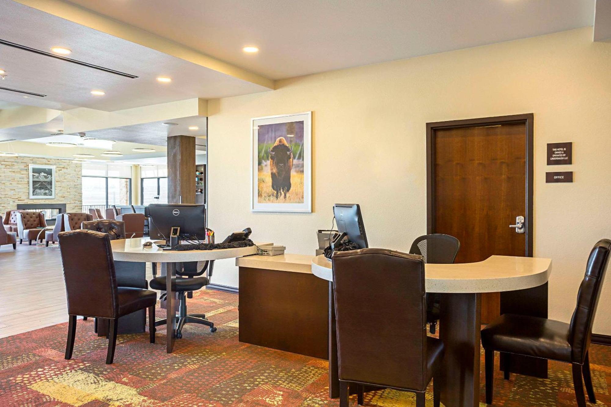 The Hotel At Sunland Park Casino El Paso, Ascend Hotel Collection Eksteriør billede