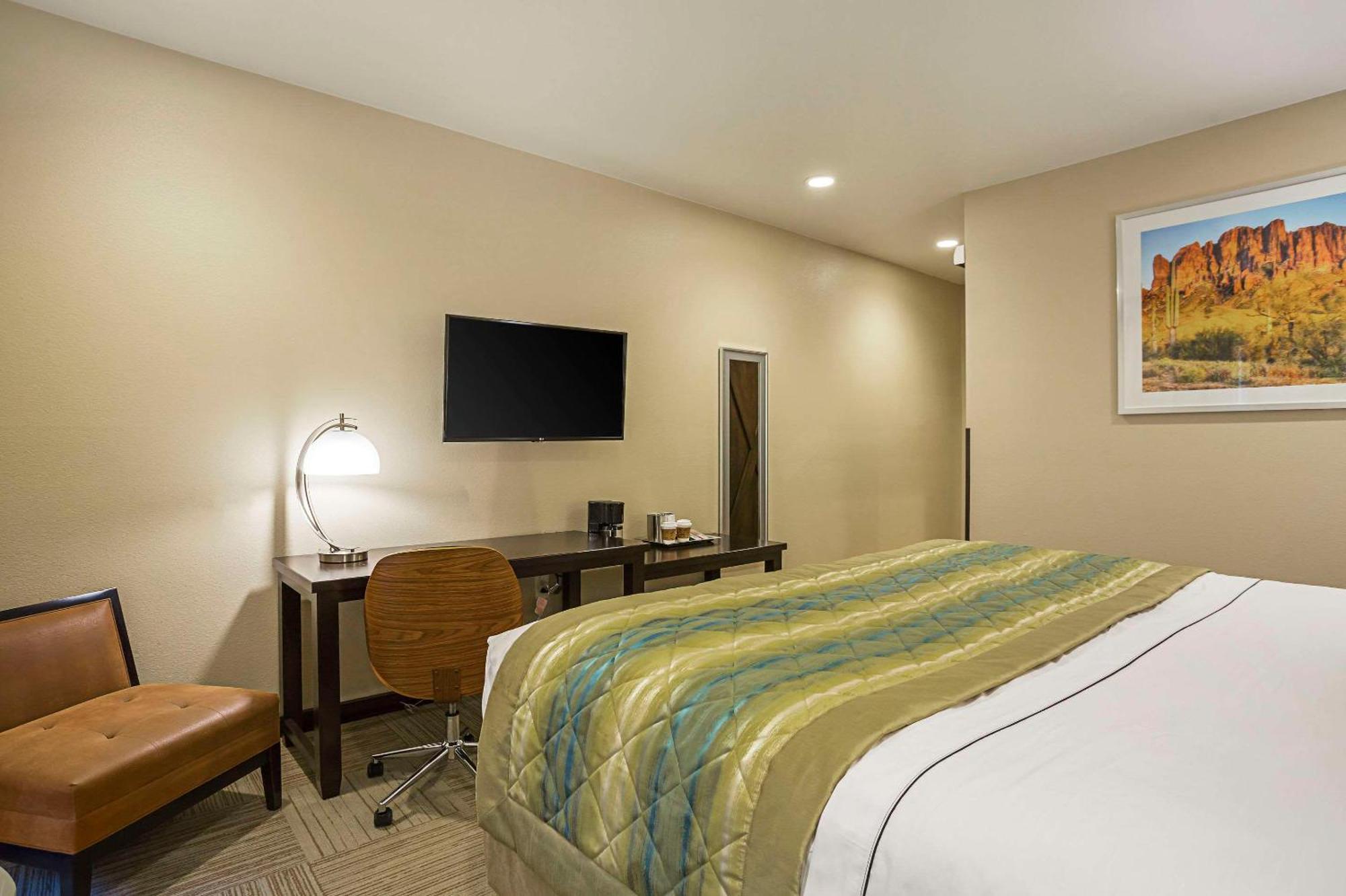 The Hotel At Sunland Park Casino El Paso, Ascend Hotel Collection Eksteriør billede