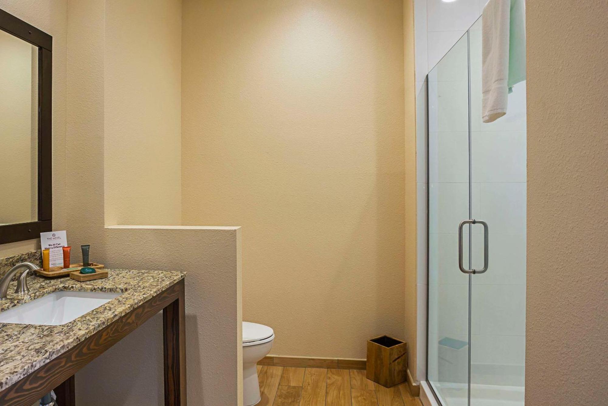 The Hotel At Sunland Park Casino El Paso, Ascend Hotel Collection Eksteriør billede