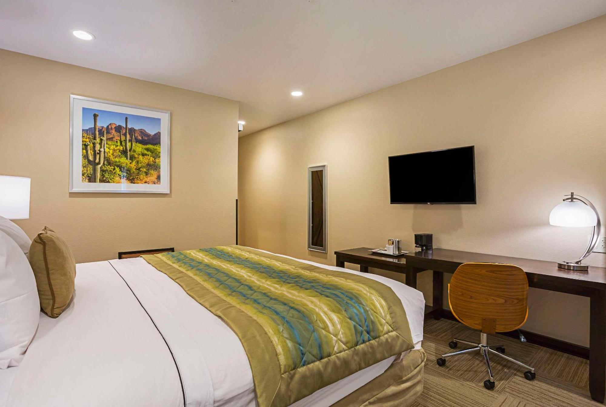 The Hotel At Sunland Park Casino El Paso, Ascend Hotel Collection Eksteriør billede