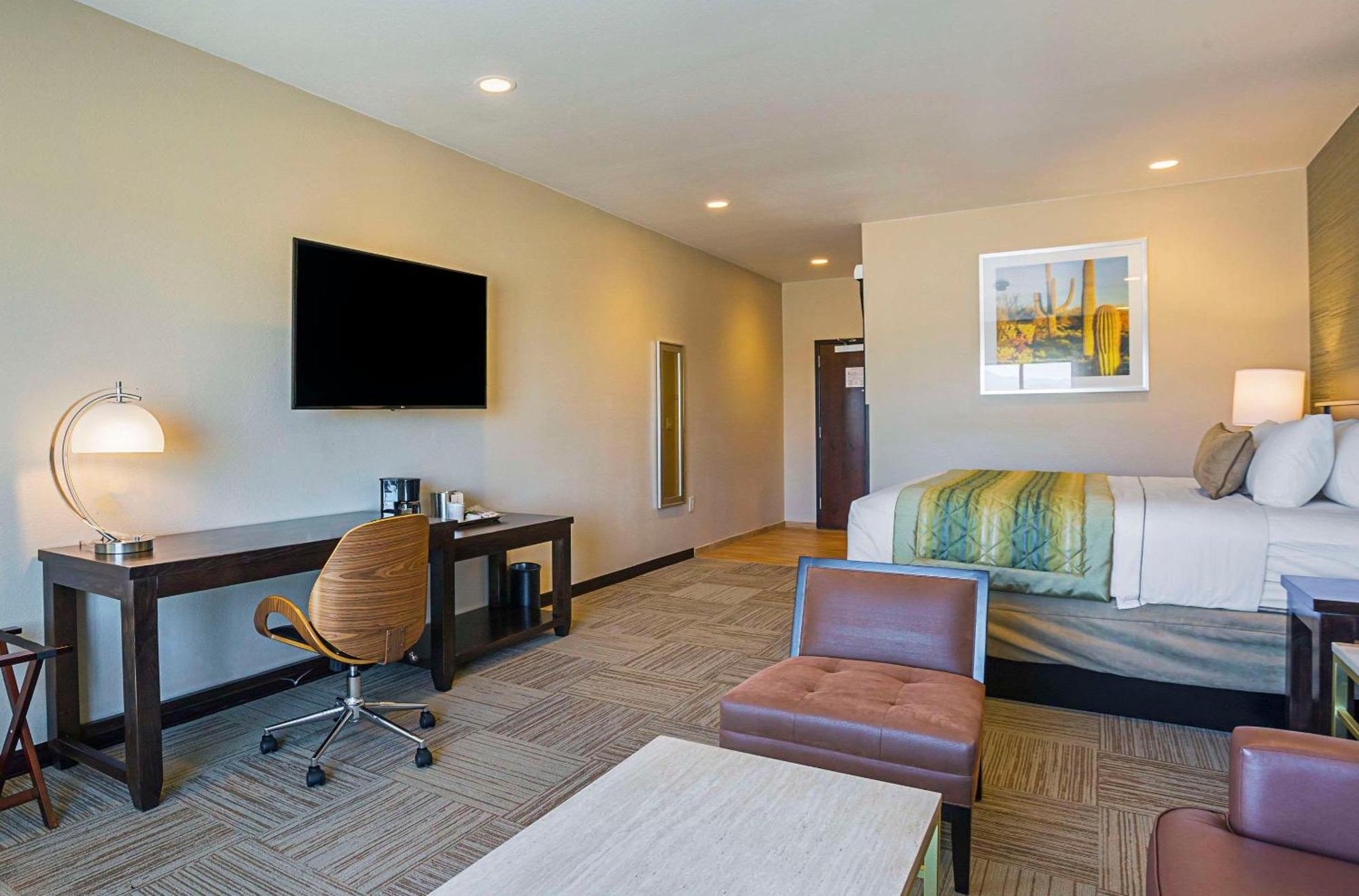 The Hotel At Sunland Park Casino El Paso, Ascend Hotel Collection Eksteriør billede