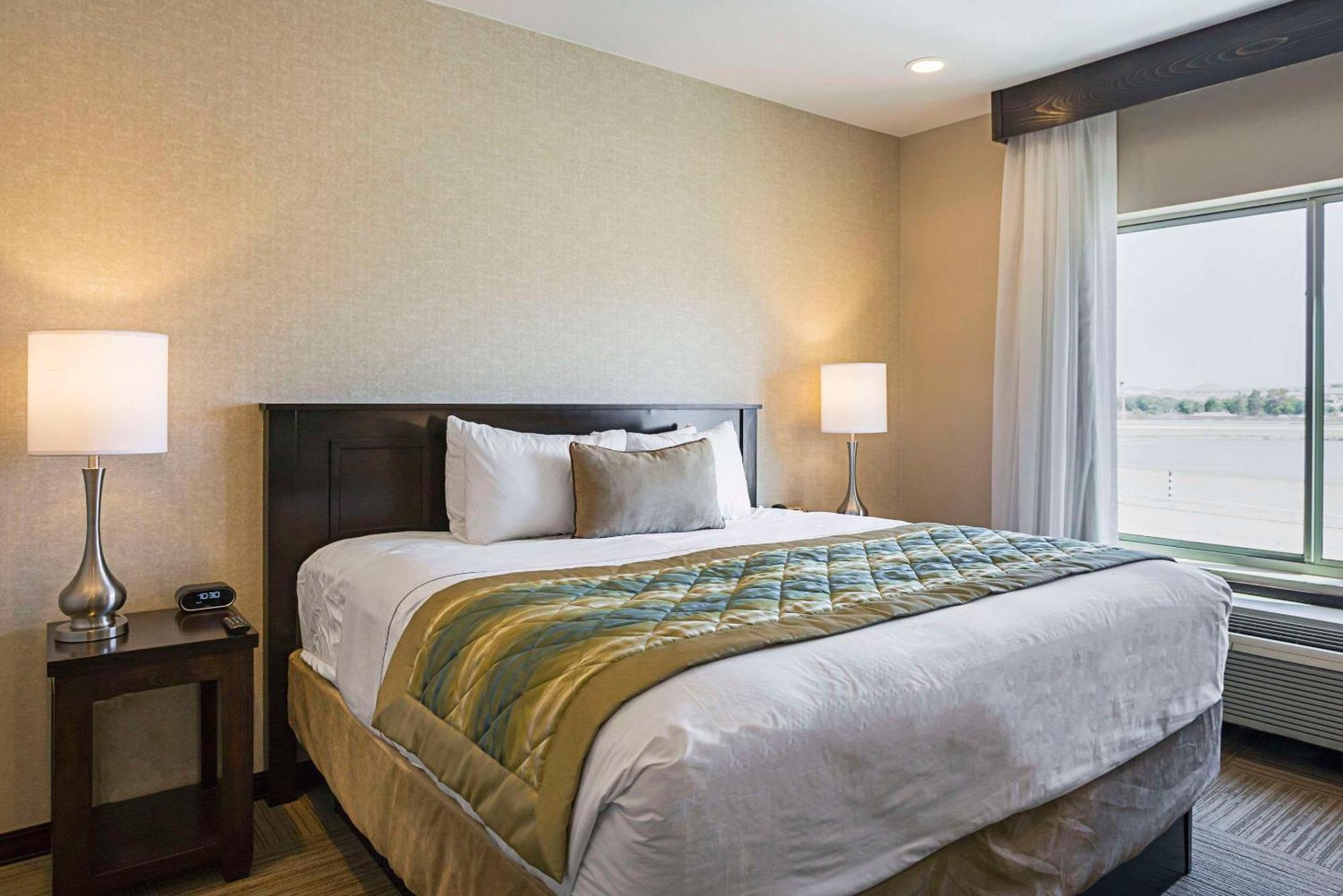 The Hotel At Sunland Park Casino El Paso, Ascend Hotel Collection Eksteriør billede