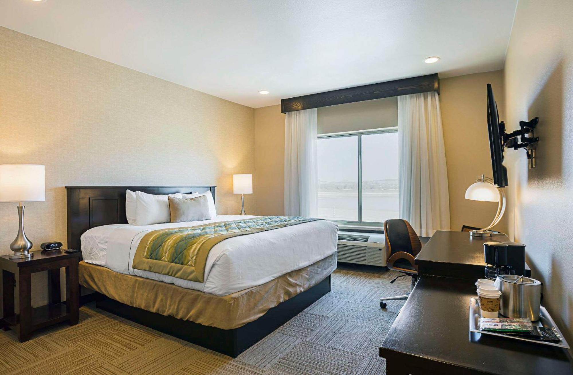 The Hotel At Sunland Park Casino El Paso, Ascend Hotel Collection Eksteriør billede