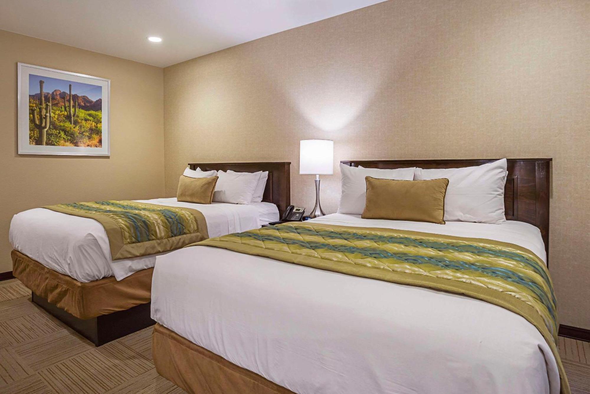 The Hotel At Sunland Park Casino El Paso, Ascend Hotel Collection Eksteriør billede