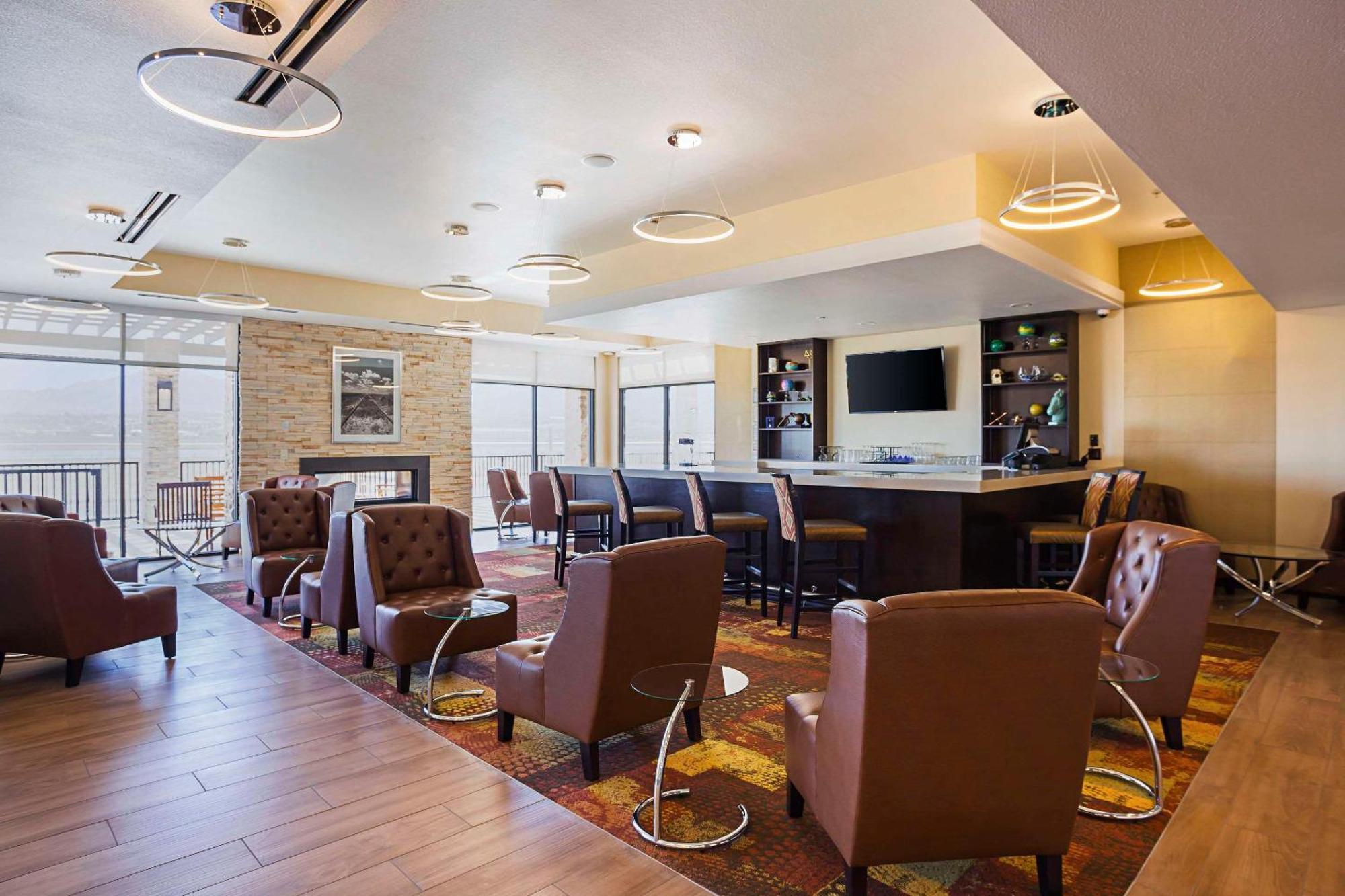 The Hotel At Sunland Park Casino El Paso, Ascend Hotel Collection Eksteriør billede