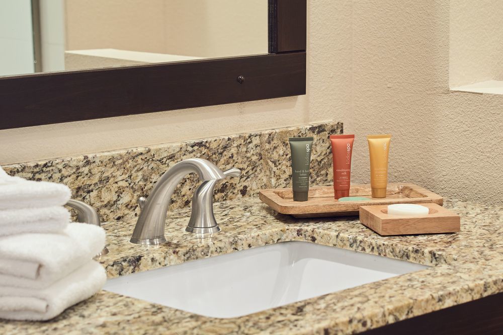The Hotel At Sunland Park Casino El Paso, Ascend Hotel Collection Eksteriør billede